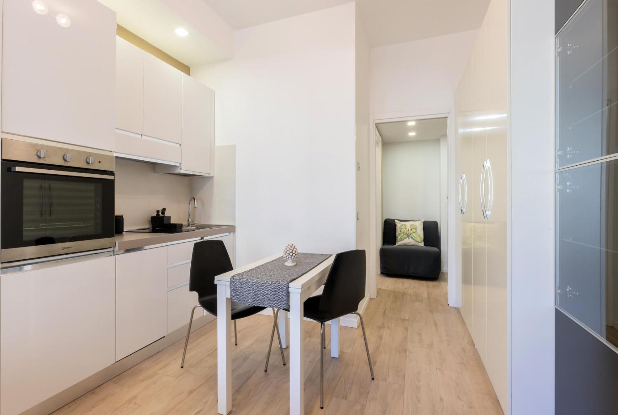 L'angolo Del Relax Milanese - 25min Dal Duomo Appartamento